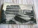 ITALIE - ANFITEATRI FKAVIO O COLOSSEO - VIERGE CPSM - Colosseum