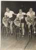 426 - PHOTO  - 1954 -  Bellanger Champion De France De Vitesse - Voir Résumé - - Wielrennen