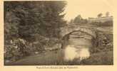 Pont D'outre Warche Près De Robertville - Weismes