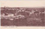 1 - Sétif - Vue Générale - LL - Sétif