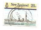 Nueva Zelanda 1985 Used - Oblitérés