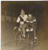 436 - PHOTO  - 1955 - Les Six Jours Cyclistes De Paris - Voir Le Résumé - - Cycling