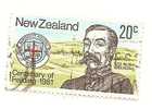 Nueva Zelanda 1981 Used - Usati