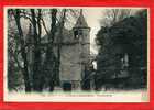 LE FAOUET 1900 CHAPELLE SAINTE BARBE CARTE PRECURSEUR EN TRES BON ETAT - Faouët