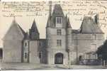 FRANCE  18 Aubigny Le Château Hotel De Ville    (il Peut Y Avoir 2 Scans) - Aubigny Sur Nere