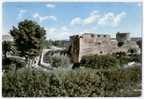 MANFREDONIA, IL CASTELLO ANGIOINO, VG 1964  **** - Manfredonia