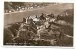 SANKT GOOR-ORIGINAL PHOTOGRAPHY-traveled 1938th - St. Goar