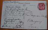 == GB- Ventnor  Isle Of  Weight , Cellousque Series 1914 - Storia Postale