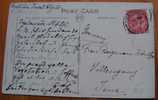 == GB- Ventnor  Isle Of  Weight , Cellousque Series 1914 - Briefe U. Dokumente