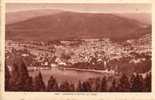 14808    Francia,    Gerardmer  Depuis  Le  Pheny,  NV  (scritta) - Lorraine