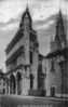 14815  Francia,    Dijon,  Eglise  Notre-Dame,  NV - Bourgogne