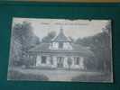 Ed. Deuniau à Chimay, Chimay Pavillon Des Bois De Pieumont, Service Militaire 1919 - Chimay