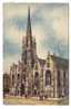 FRANCE - Lille, L Eglise Saint-Maurice, Barday - Barday