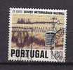 R4556 - PORTUGAL Yv N°1126 - Used Stamps