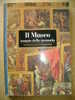 PX/19 Schaer IL MUSEO Tempio Della Memoria Electa Gallimard 1999 / Egizi - Arte, Antigüedades