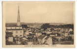 FRANCE - LA ROCHE MIGENNES, Panorama - Migennes