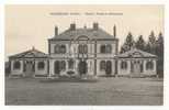 FRANCE - BLENEAU, Mairie, Ecoles Et Monument - Bleneau