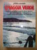 PX/41 Leasor SPIAGGIA VERDE I Ed. Mondadori 1975 - Historia Biografía, Filosofía