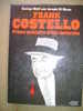 PX/42 Wolf Di Mona FRANK COSTELLO Le Scie Mondadori I Ed.1975 - Geschichte, Biographie, Philosophie