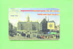 NETHERLANDS  -  Chip Phonecard As Scan - Publiques