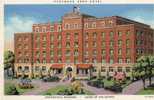 14828     Stati   Uniti,   Springfield,  Missouri,  Heart  Of The  Ozarks,  Kentwood  Arms  Hotel,  NV - Springfield – Missouri