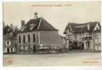 ECLARON -  La Mairie - Eclaron Braucourt Sainte Liviere