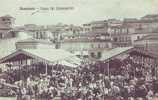 Benevento-Piazza Dei Commestibili-1917 - Benevento