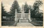 53 -  CPA Meslay-du-Maine - Monument Aux Enfants De Meslay - Meslay Du Maine