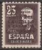 ES1090-L1518TA...Spa In.Espagne FRANCO VISITA A CANARIAS CON Nº DE CONTROL 1951.(Ed 1090**). Sin Charnela.MAGNIFICO - Unused Stamps