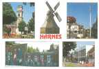 J : Pas De Calais : HARNEs  : Vues - Harnes