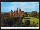 RB 703 -  Judges Postcard - House Of The Sacred Mission Kelham Near Newark Nottinghamshire - Other & Unclassified