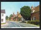 RB 703 -  Judges Postcard - Main Street Westleton Suffolk - Andere & Zonder Classificatie