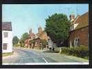 RB 703 -  Judges Postcard - Main Street Westleton Suffolk - Autres & Non Classés