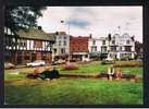 RB 703 -  Postcard - Cars & Shops - The Town Clock Gardens - High Street Stourbridge Worcestershire - Andere & Zonder Classificatie
