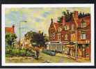 RB 703 -  Postcard - High Street Lye West Midlands Worcestershire - Autres & Non Classés