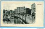 RAMSGATE  -  The Harbour  And  Royal  Hotel  -  BELLE CARTE PRECURSEUR  ANIMEE  - - Ramsgate