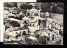 -01- ARS  -  La Basilique Vue D'avion   - Neuve Daté 1959  TTB - Ars-sur-Formans