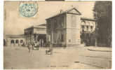 Setif Algérie - La Mairie 1906 - Setif