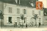 NOAILLES - La Gendarmerie - Noailles