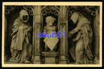 Bourg  -  Eglise De Brou - Figures Du Mausolée   De  Marguerite De Bourbon ( Les Pleureuses )   - Réf: 14016 - Brou Church