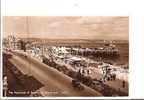 The Esplanade & Bandstand, Weymouth. - Weymouth