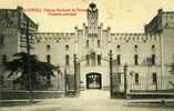 OVIEDO .  FABRICA NACIONAL DE ARMAS FACHADA PRINCIPAL . - Asturias (Oviedo)