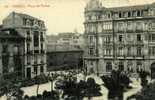 OVIEDO .   PLAZA DE PORLIER . - Asturias (Oviedo)