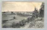 BW SIMMERN 1913-06-18 Bahnstempel Bingerbruck-Herma.. Foto Gusinger - Simmern