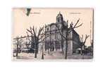 69 GIVORS Mairie, Hotel De Ville, Ed CD Piegay, 1908 - Givors