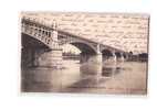 69 GIVORS Pont Du Chemin De Fer, Ed Bonin, 1905 - Givors