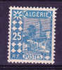 Algérie N°78 Neuf Sans Gomme - Neufs