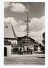 PRIEN AM CHIEMSEE, MARKTPLATZ - Cartolina FP BN V 1956 - Rosenheim