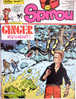 SPIROU N°2319 - 1982 - Couv. JIDÉHEM / TBE - Spirou Magazine