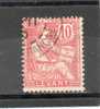 LEVANT  10c Rose 1902-20 N°14 - Other & Unclassified